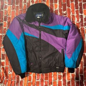 Fox Point Vintage Winter coat